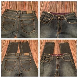 Faconnable Jeans size 30R
Excellent Pre-owned Condition